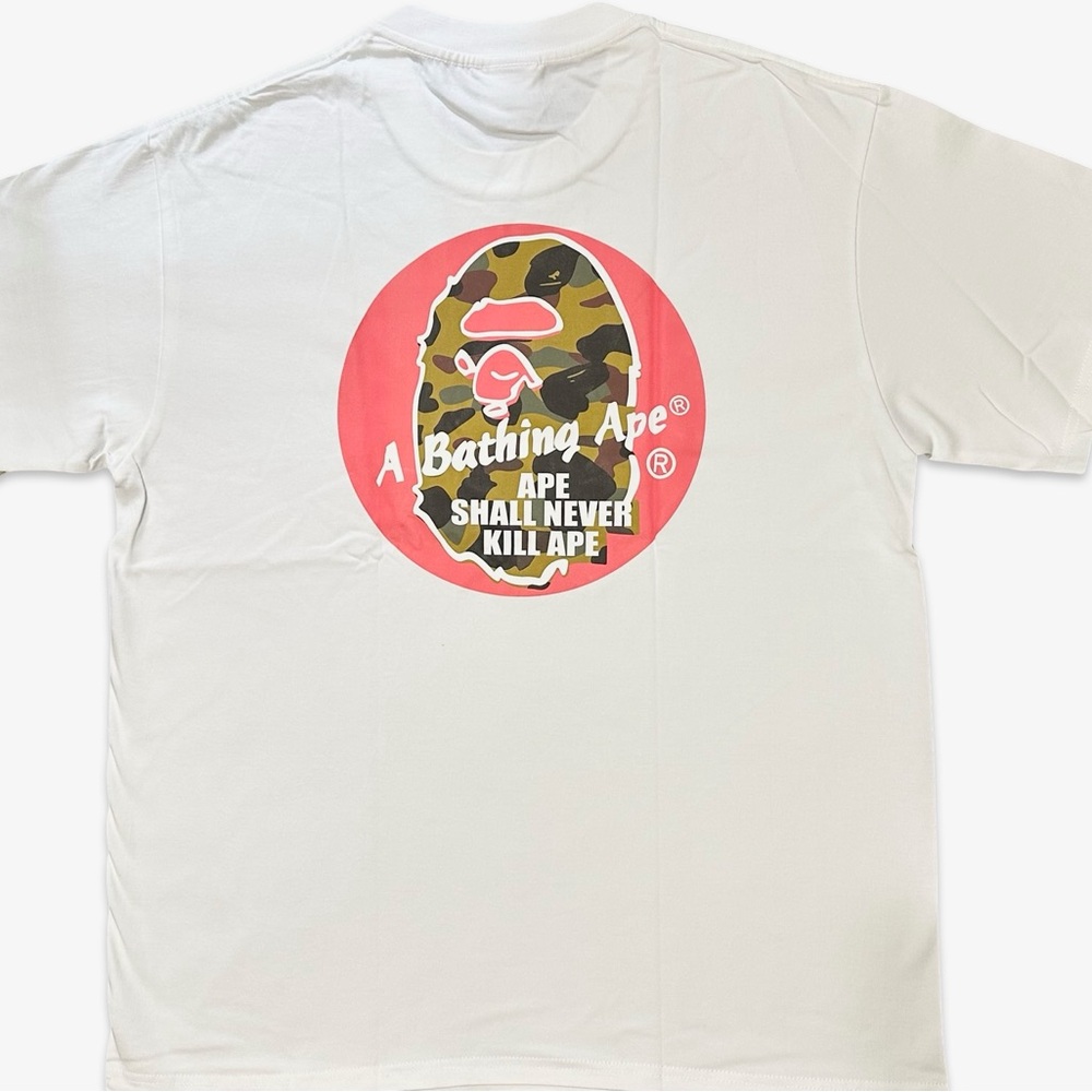 BAPE T-Shirt